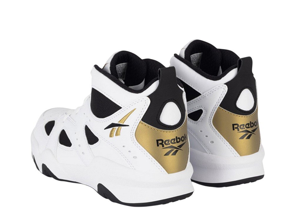 Reebok ATR Decimator Męskie Białe (100201335) Reebok ATR Decimator Męskie Białe (100201335)