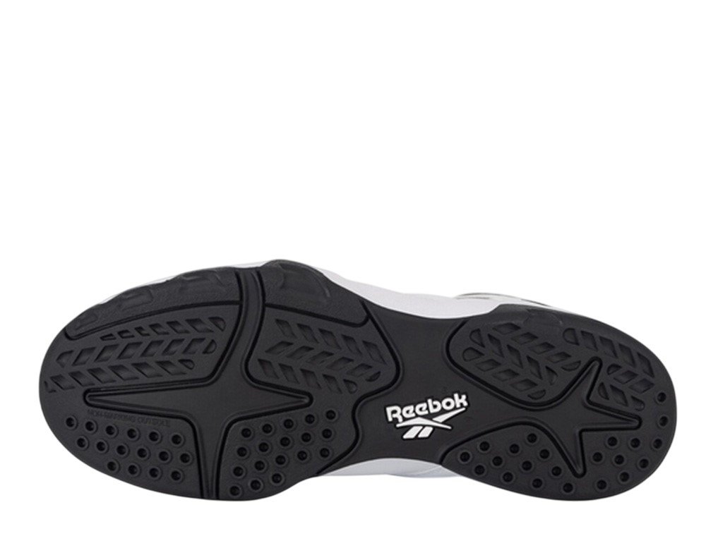 Reebok ATR Decimator Męskie Białe (100201335) Reebok ATR Decimator Męskie Białe (100201335)