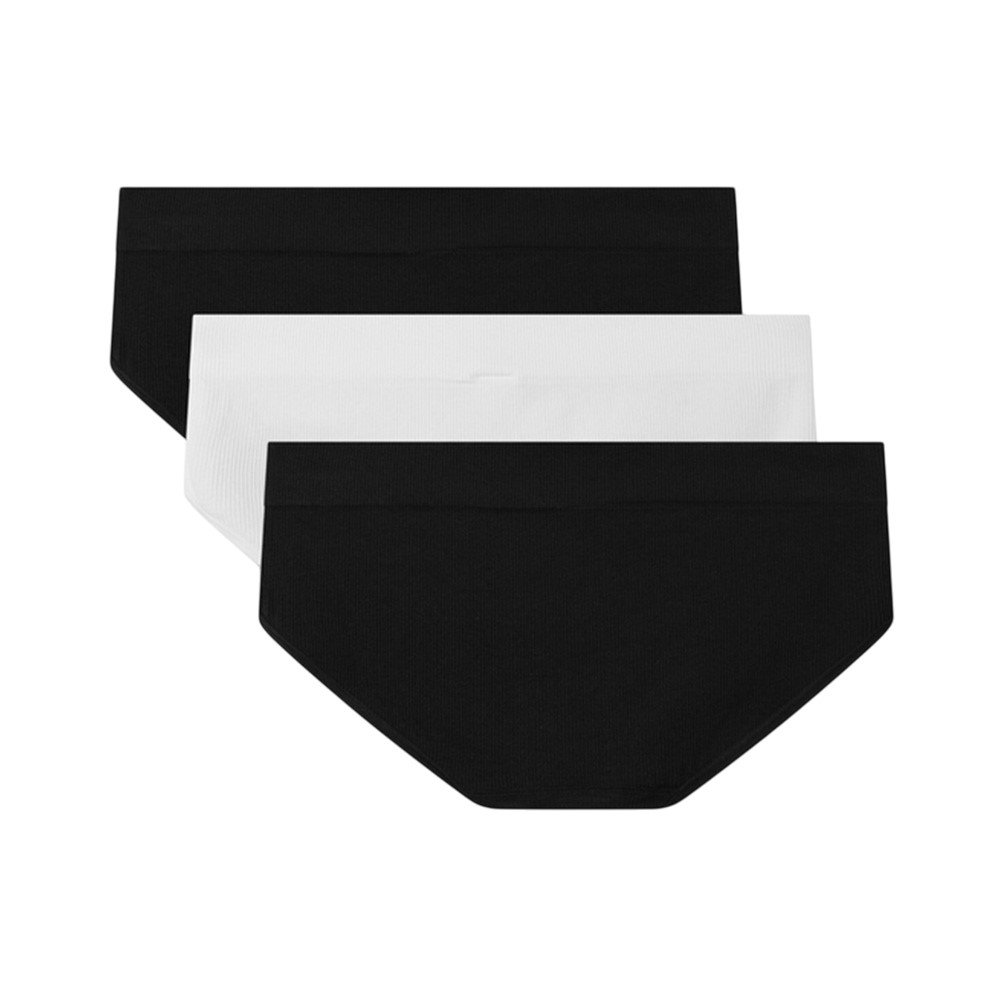 Figi Reebok Raina 3-Pack Mix Damskie (RAINA-AW24-MIX)