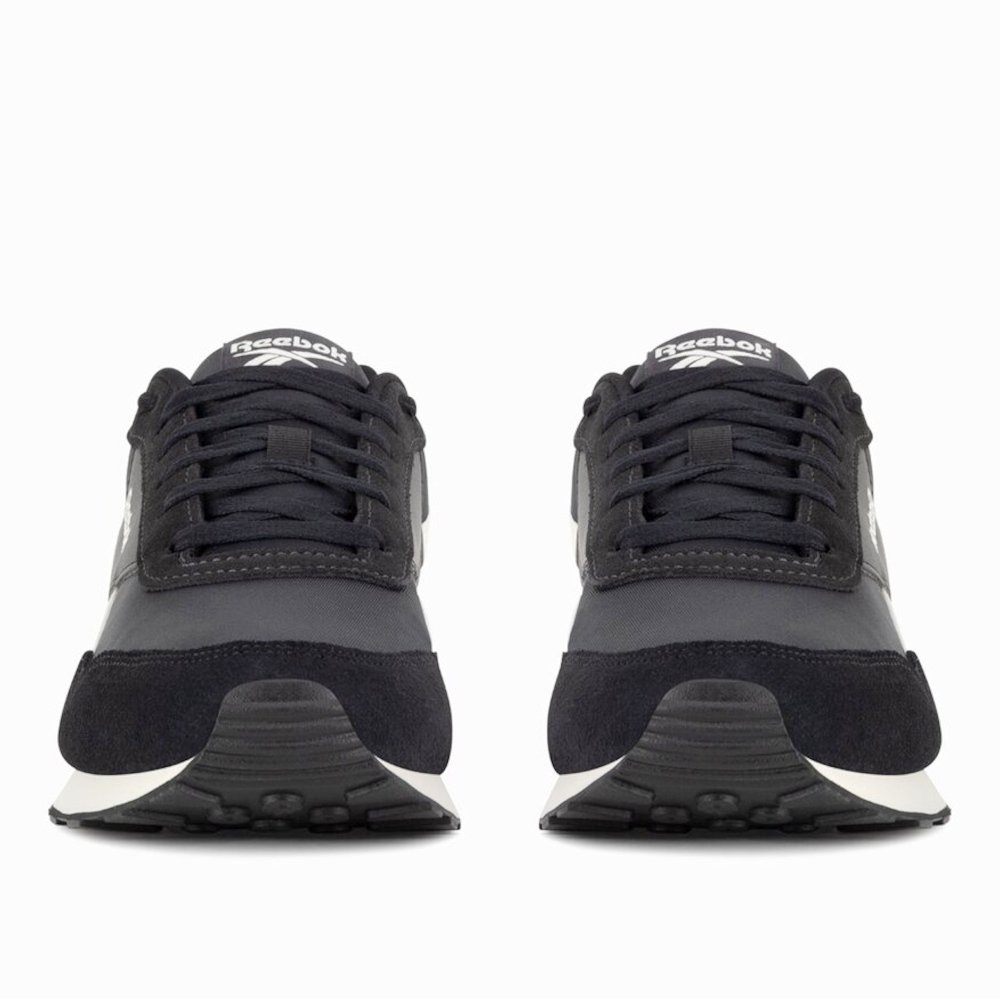 Reebok Glide Low Damskie Czarne (100208667) Reebok Glide Low Damskie Czarne (100208667)