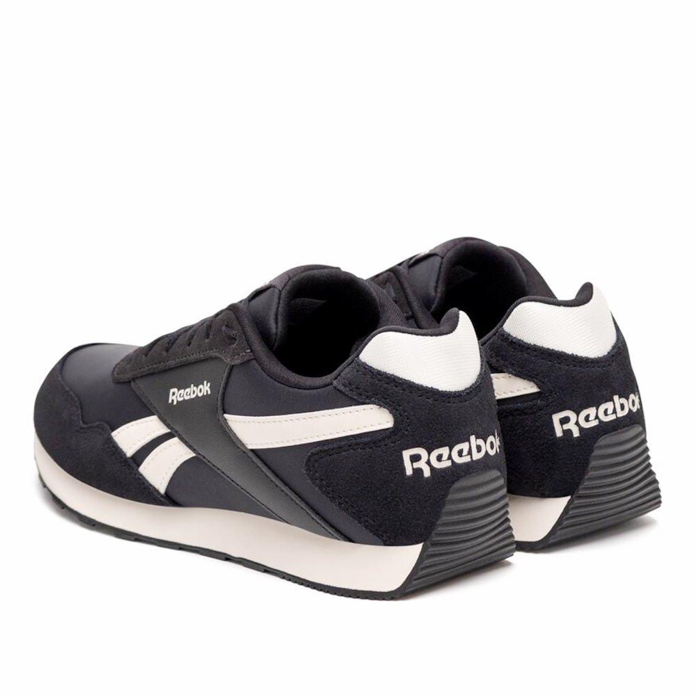 Reebok Glide Low Damskie Czarne (100208667) Reebok Glide Low Damskie Czarne (100208667)