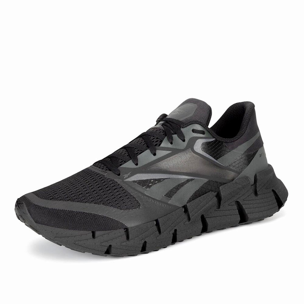 Reebok Floatzig 1 Męskie Czarne (100210240) Reebok Floatzig 1 Męskie Czarne (100210240)