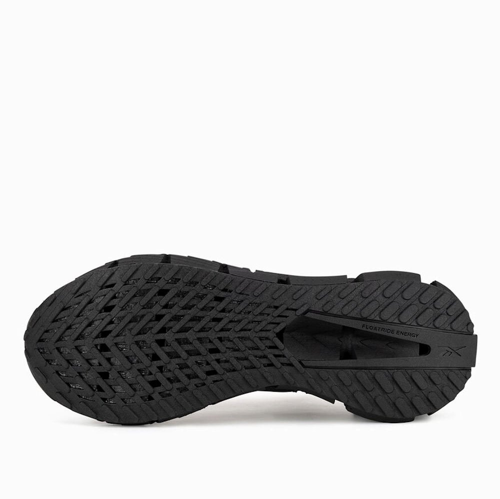 Reebok Floatzig 1 Męskie Czarne (100210240) Reebok Floatzig 1 Męskie Czarne (100210240)