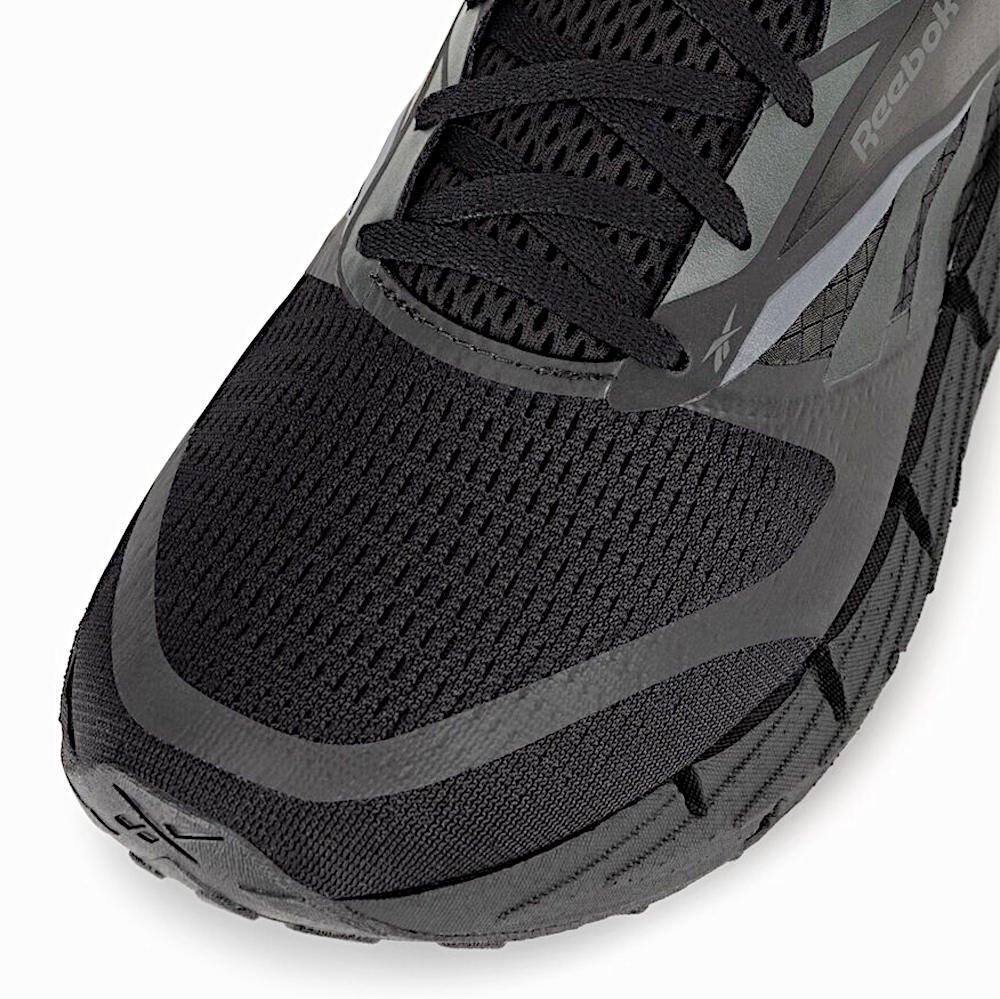 Reebok Floatzig 1 Męskie Czarne (100210240) Reebok Floatzig 1 Męskie Czarne (100210240)