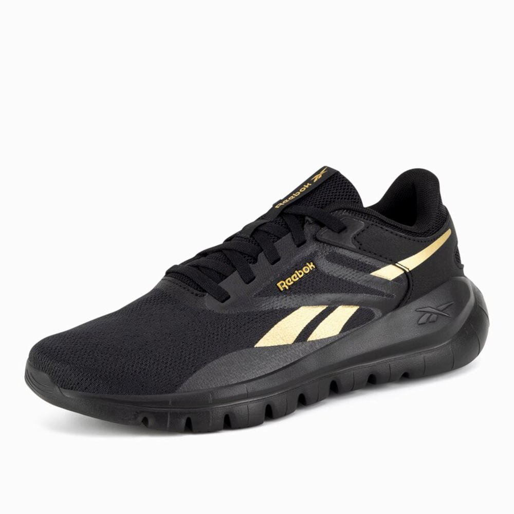 Reebok Split Flex Damskie Czarne (100238410) Reebok Split Flex Damskie Czarne (100238410)
