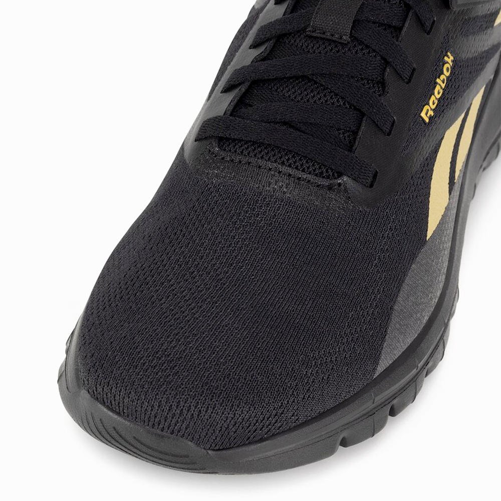 Reebok Split Flex Damskie Czarne (100238410) Reebok Split Flex Damskie Czarne (100238410)