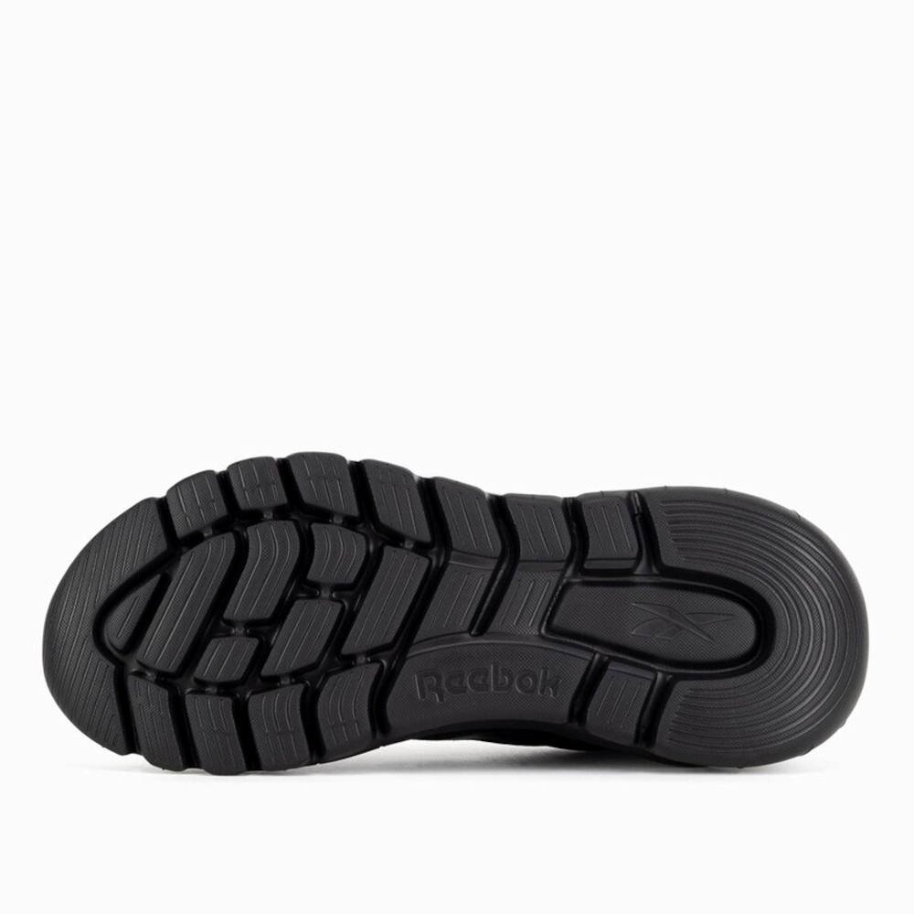 Reebok Split Flex Damskie Czarne (100238410) Reebok Split Flex Damskie Czarne (100238410)