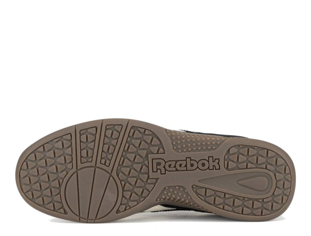 Reebok Hammer Street Damskie Czarne (100209053) Reebok Hammer Street Damskie Czarne (100209053)