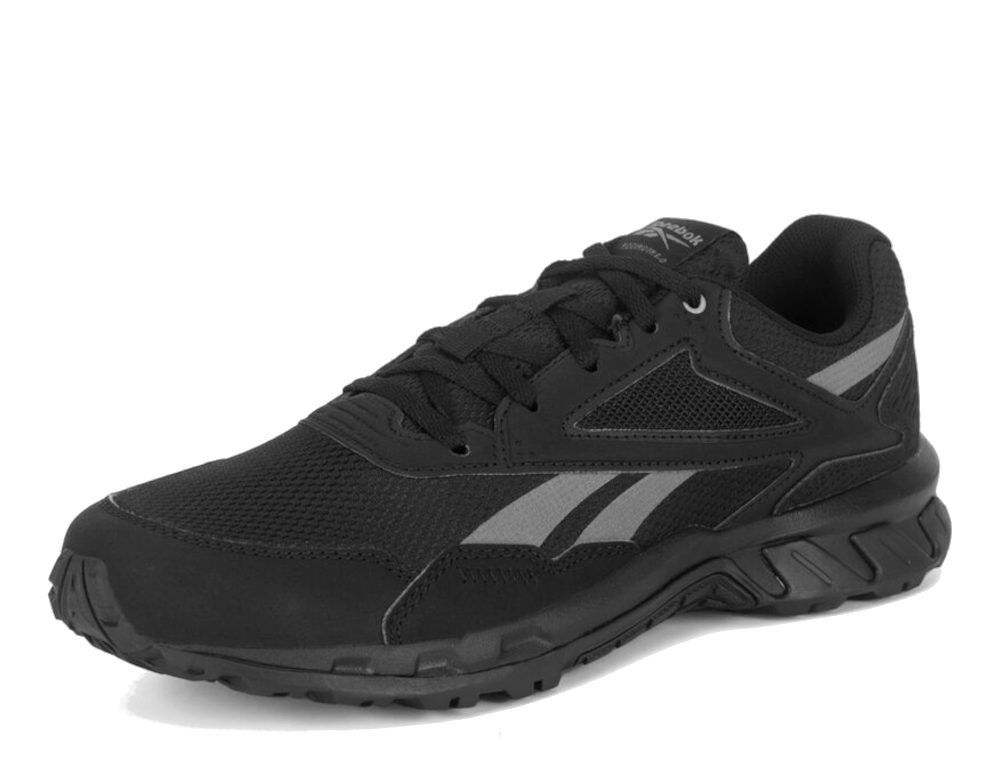 Reebok  Ridgerider 5.0 Męskie Czarne (100220828) Reebok  Ridgerider 5.0 Męskie Czarne (100220828)