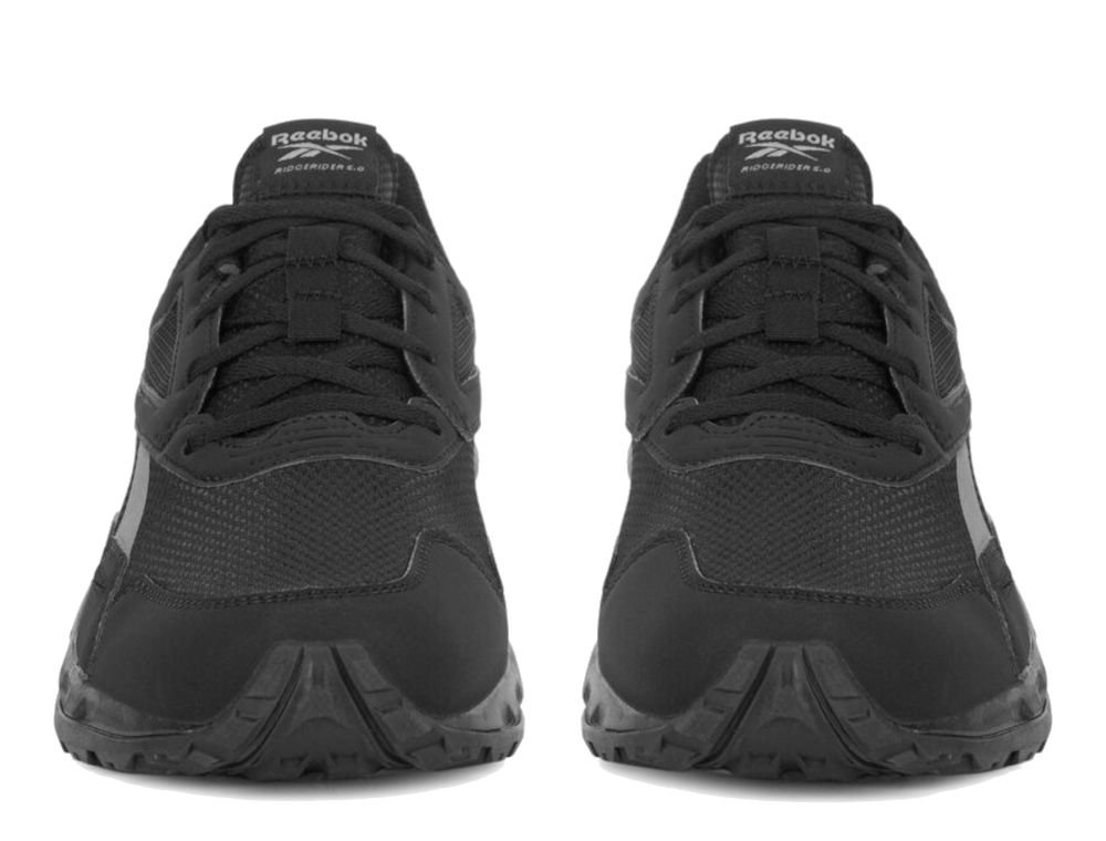 Reebok  Ridgerider 5.0 Męskie Czarne (100220828) Reebok  Ridgerider 5.0 Męskie Czarne (100220828)