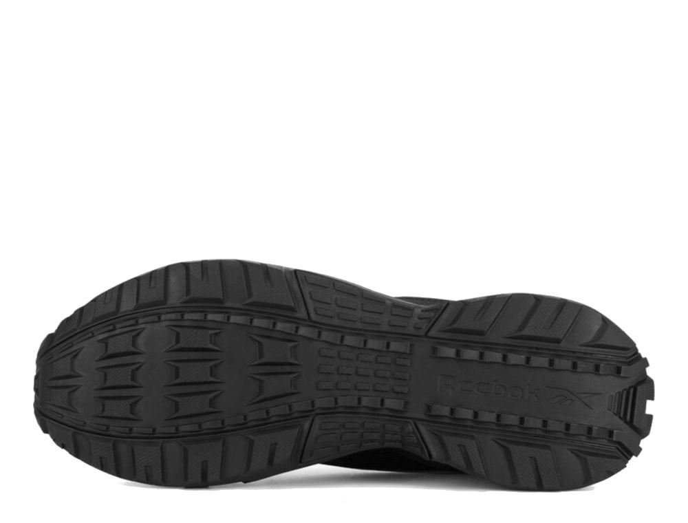 Reebok  Ridgerider 5.0 Męskie Czarne (100220828) Reebok  Ridgerider 5.0 Męskie Czarne (100220828)