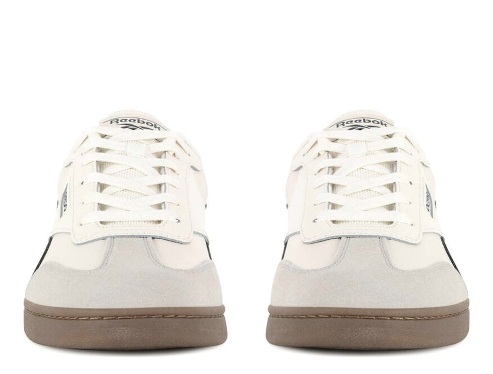 Reebok Forte Lounger Beżowo-Szare Męskie (AR30252MCDS) Reebok Forte Lounger Beżowo-Szare Męskie (AR30252MCDS)