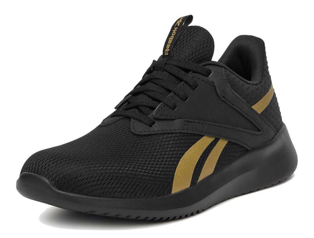 Reebok Fluxlite Damskie Czarne (100234570) Reebok Fluxlite Damskie Czarne (100234570)