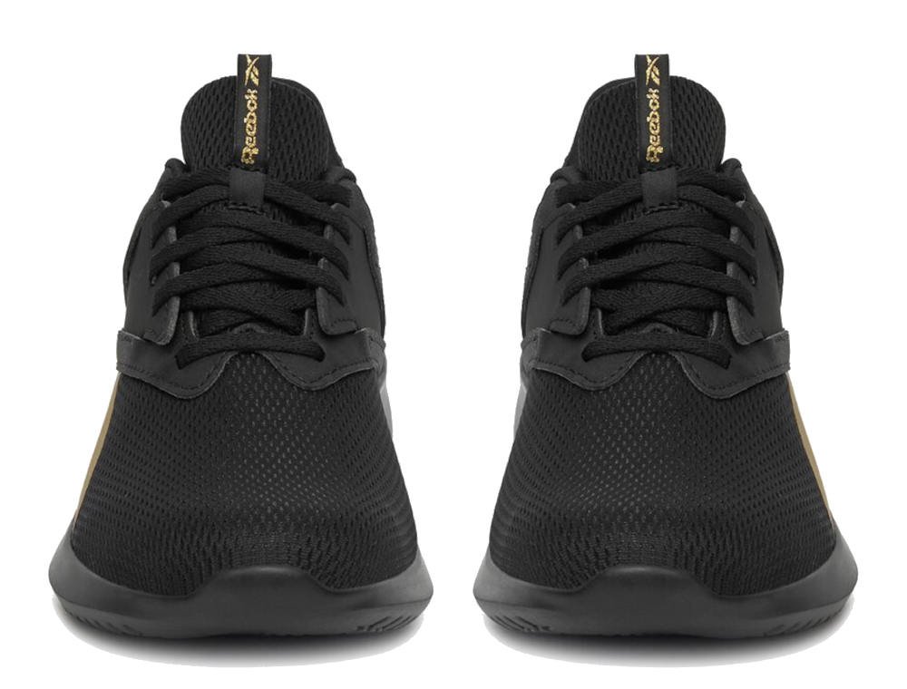 Reebok Fluxlite Damskie Czarne (100234570) Reebok Fluxlite Damskie Czarne (100234570)