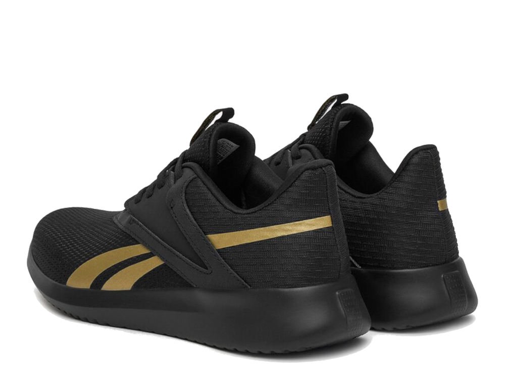 Reebok Fluxlite Damskie Czarne (100234570) Reebok Fluxlite Damskie Czarne (100234570)