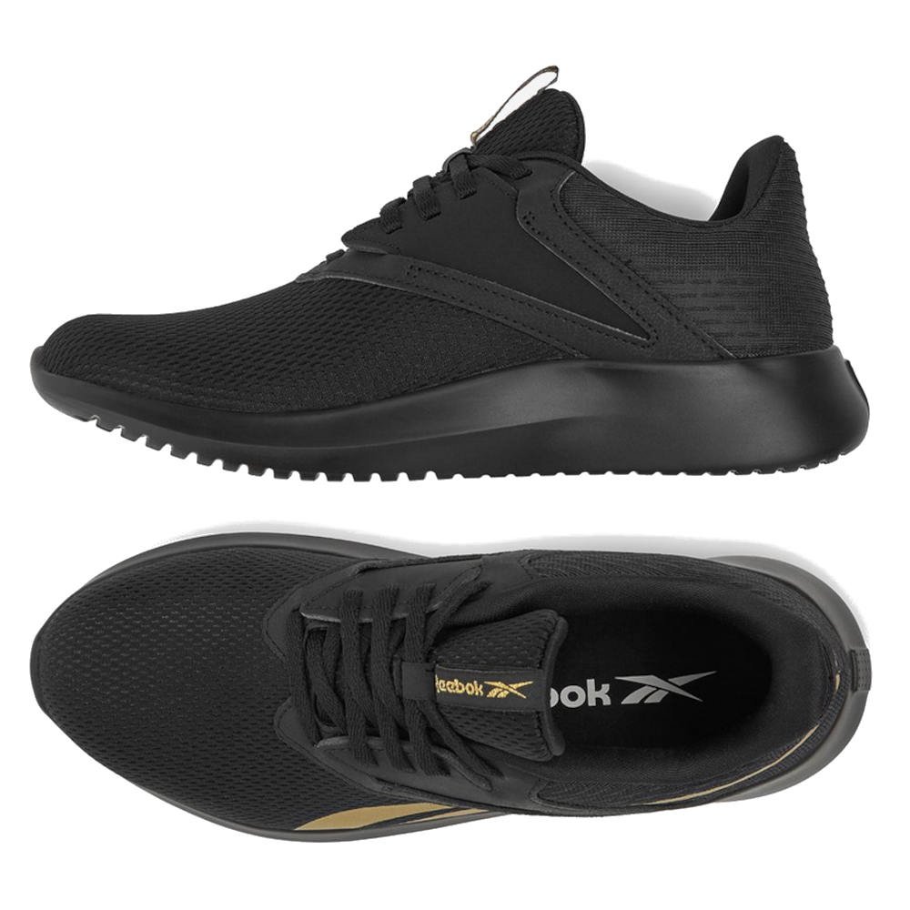 Reebok Fluxlite Damskie Czarne (100234570) Reebok Fluxlite Damskie Czarne (100234570)