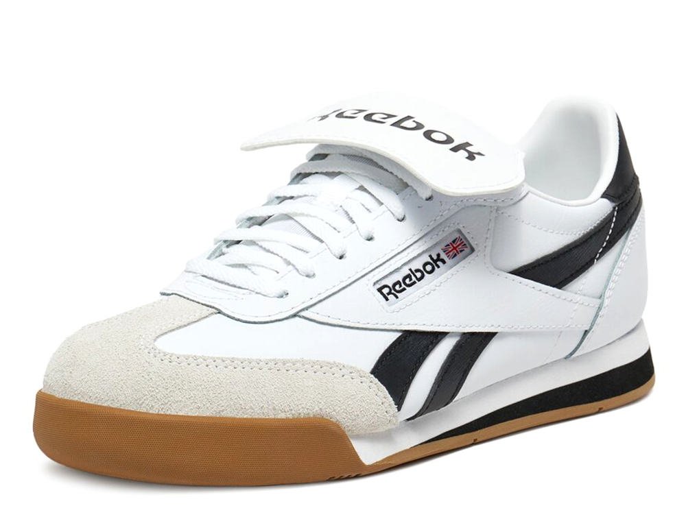 Reebok Campio XT Kilty Damskie Białe (100235245)