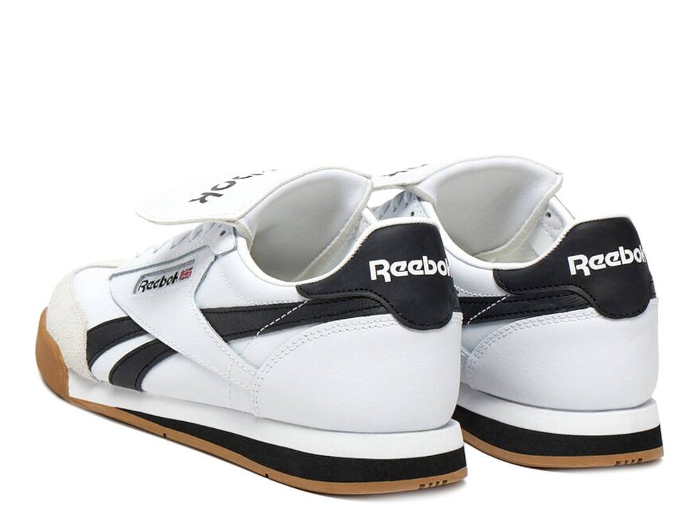 Reebok Campio XT Kilty Damskie Białe (100235245)