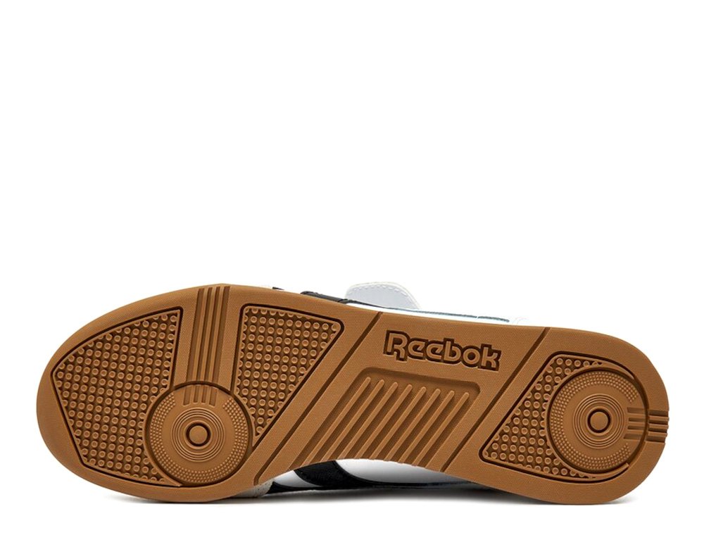 Reebok Campio XT Kilty Damskie Białe (100235245)