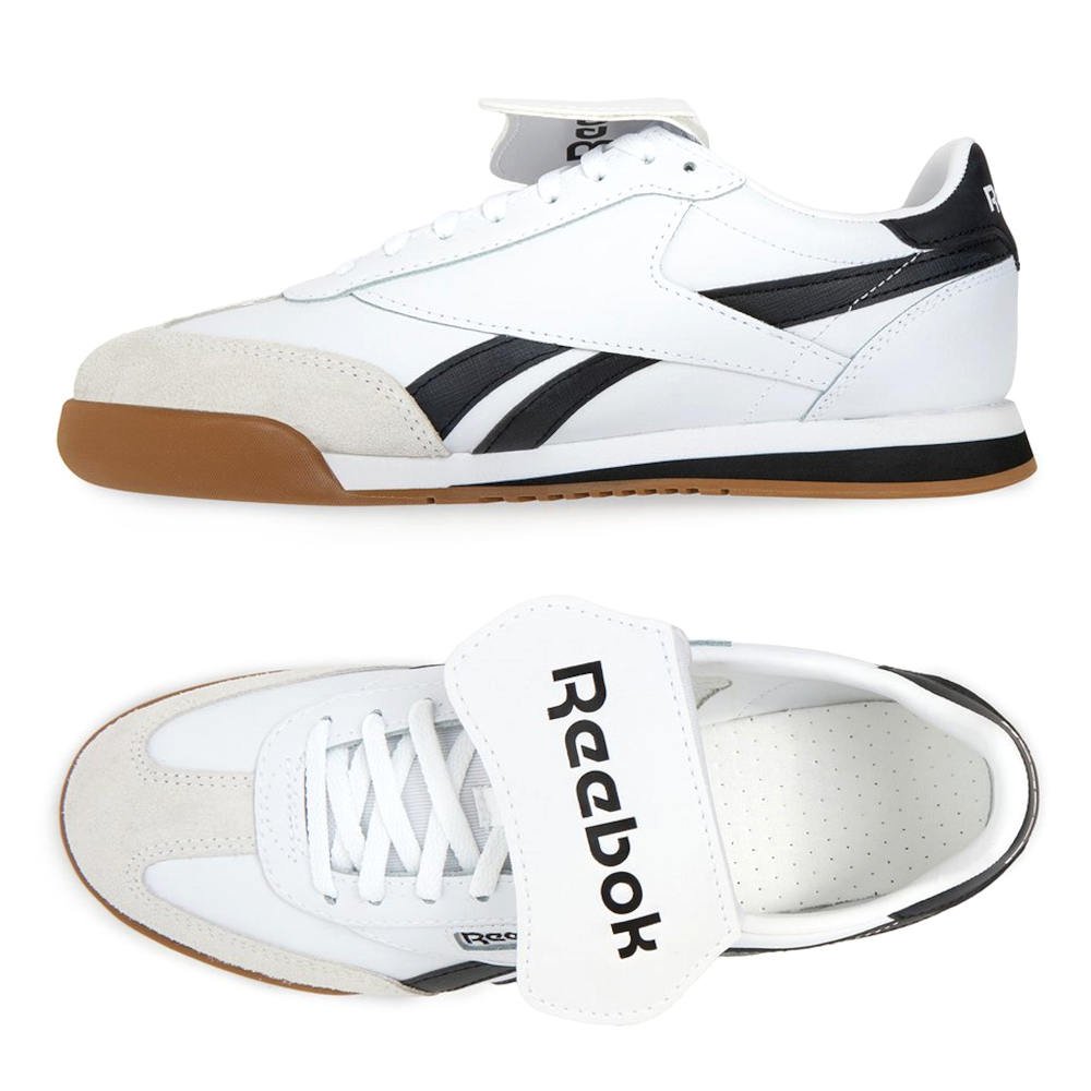 Reebok Campio XT Kilty Damskie Białe (100235245)