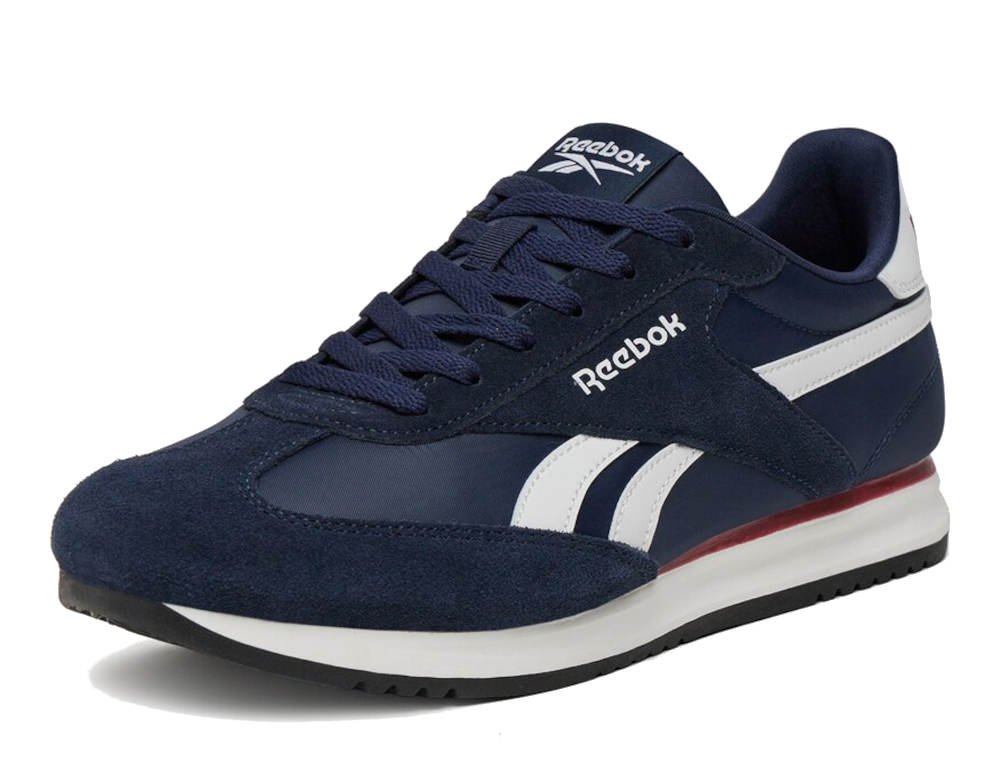 Reebok Fiori Męskie Granatowe (AR30309MDWR) Reebok Fiori Męskie Granatowe (AR30309MDWR)