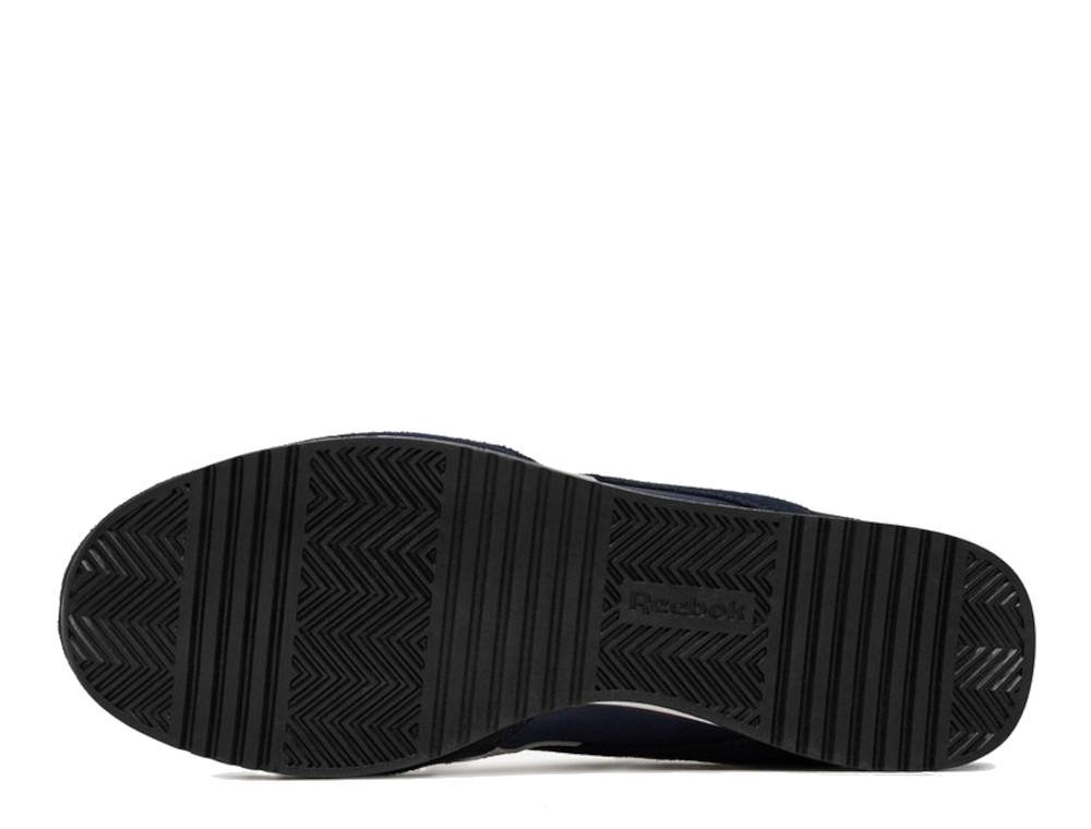 Reebok Fiori Męskie Granatowe (AR30309MDWR) Reebok Fiori Męskie Granatowe (AR30309MDWR)