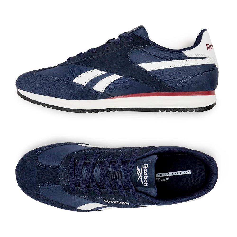 Reebok Fiori Męskie Granatowe (AR30309MDWR) Reebok Fiori Męskie Granatowe (AR30309MDWR)