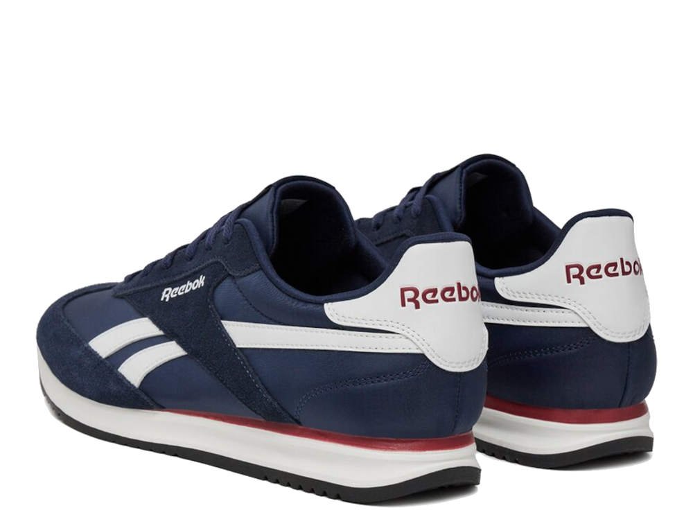 Reebok Fiori Męskie Granatowe (AR30309MDWR) Reebok Fiori Męskie Granatowe (AR30309MDWR)