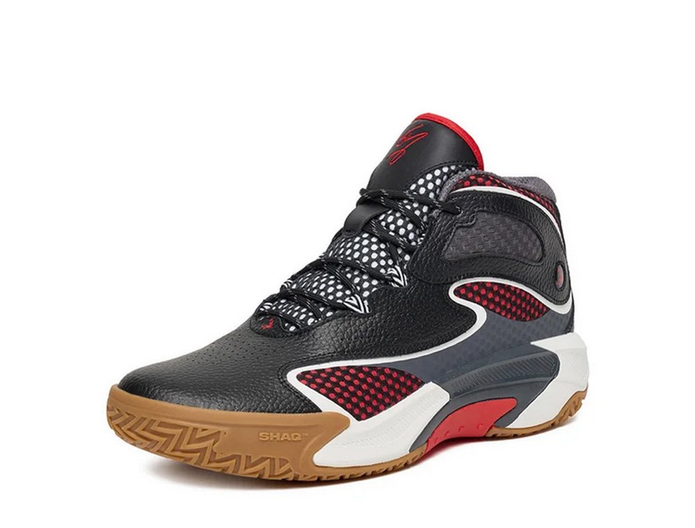 Shaq Eoss-Shaqnotix 2.0 Męskie Czarne (AQ95039M-BW) Shaq Eoss-Shaqnotix 2.0 Męskie Czarne (AQ95039M-BW)