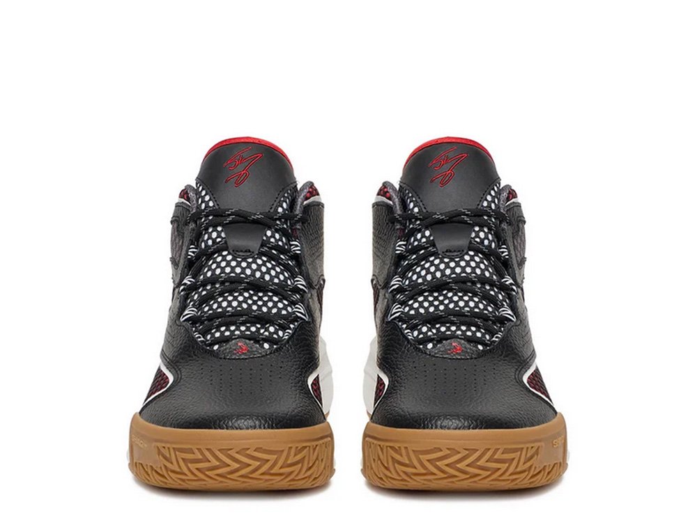 Shaq Eoss-Shaqnotix 2.0 Męskie Czarne (AQ95039M-BW) Shaq Eoss-Shaqnotix 2.0 Męskie Czarne (AQ95039M-BW)