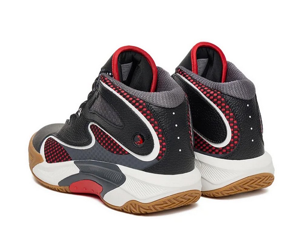 Shaq Eoss-Shaqnotix 2.0 Męskie Czarne (AQ95039M-BW) Shaq Eoss-Shaqnotix 2.0 Męskie Czarne (AQ95039M-BW)