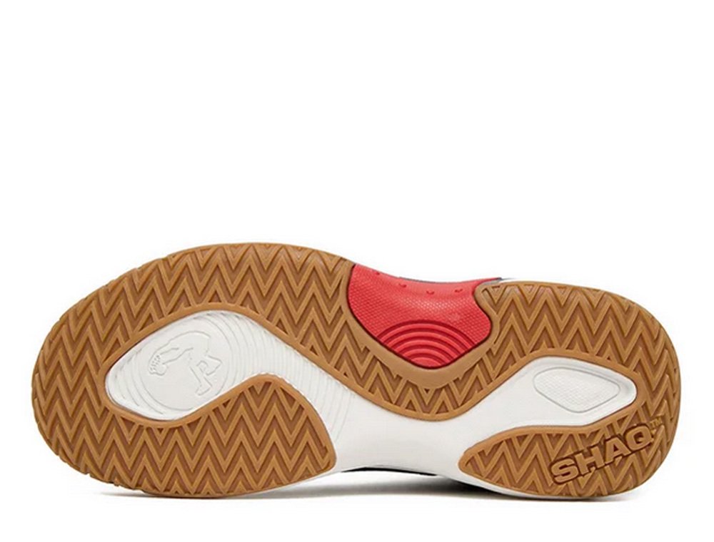 Shaq Eoss-Shaqnotix 2.0 Męskie Czarne (AQ95039M-BW) Shaq Eoss-Shaqnotix 2.0 Męskie Czarne (AQ95039M-BW)
