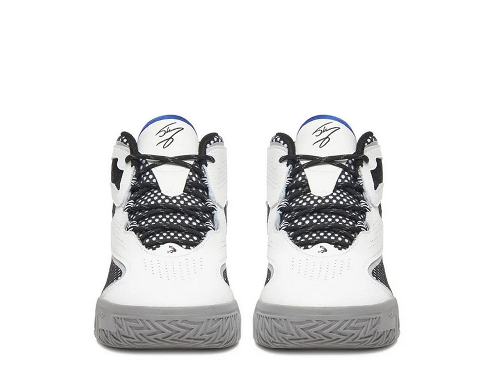 Shaq Eoss-Shaqnotix 2.0 Męskie Biało-Czarne (AQ95039M-WB) Shaq Eoss-Shaqnotix 2.0 Męskie Biało-Czarne (AQ95039M-WB)