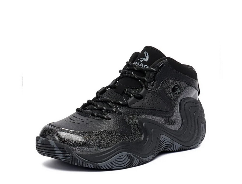Shaq Eoss-Juggernaut Męskie Czarne (AQ95041M-B) Shaq Eoss-Juggernaut Męskie Czarne (AQ95041M-B)
