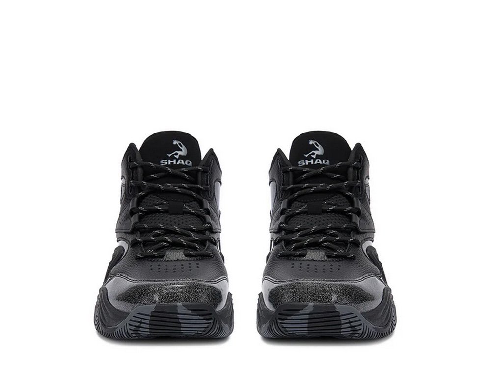 Shaq Eoss-Juggernaut Męskie Czarne (AQ95041M-B) Shaq Eoss-Juggernaut Męskie Czarne (AQ95041M-B)