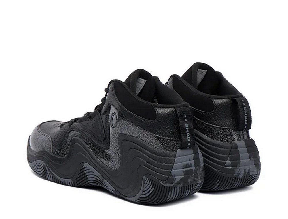 Shaq Eoss-Juggernaut Męskie Czarne (AQ95041M-B) Shaq Eoss-Juggernaut Męskie Czarne (AQ95041M-B)