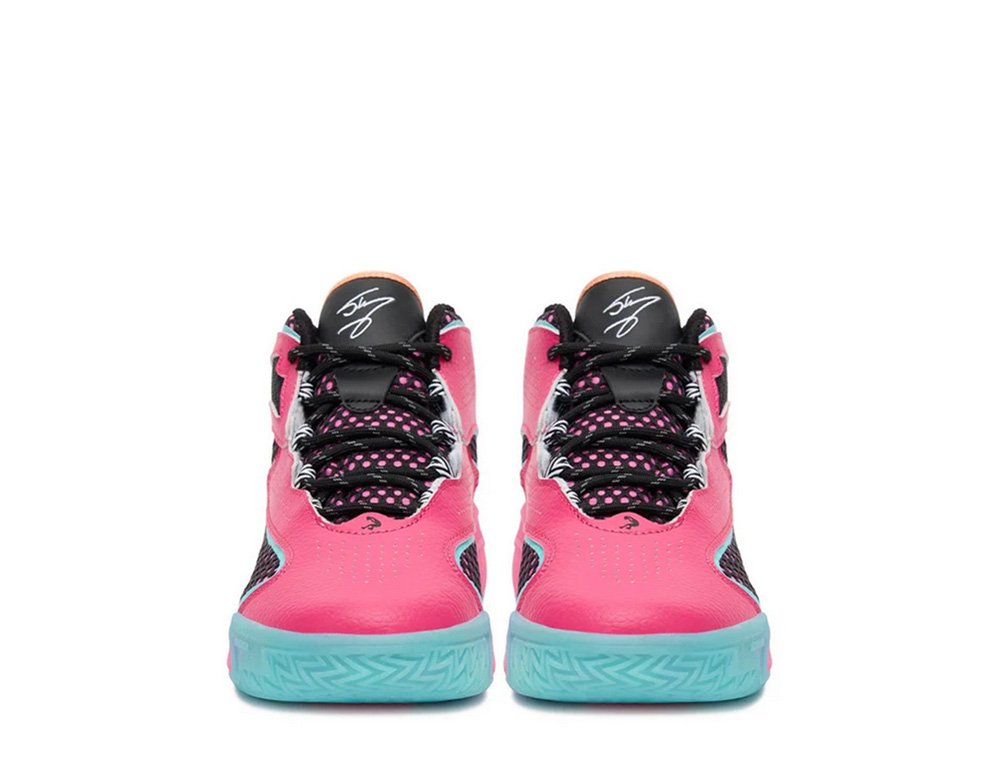 Shaq Eoss-Shaqnotix 2.0 (GS) Młodzieżowe Różowe (AQ95039B-P) Shaq Eoss-Shaqnotix 2.0 (GS) Młodzieżowe Różowe (AQ95039B-P)