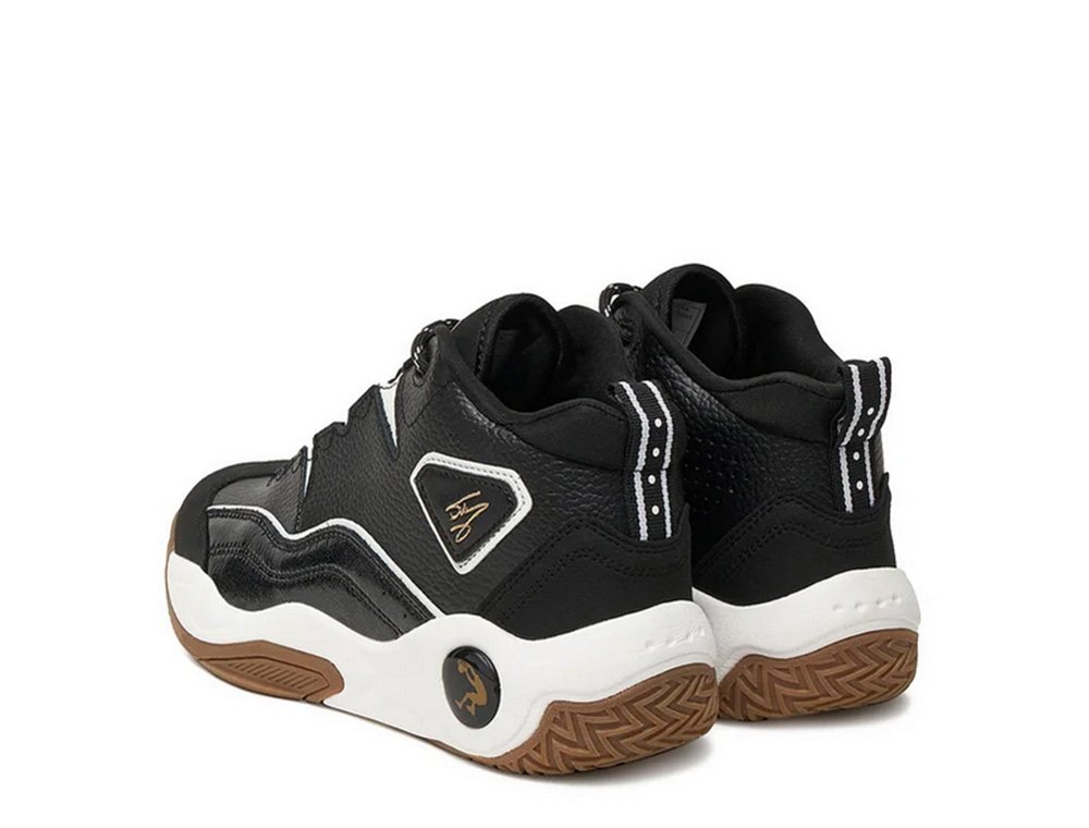 Shaq Eoss-H.O.F (GS) Młodzieżowe Czarne (SHQ-AQ95027B-BBZ) Shaq Eoss-H.O.F (GS) Młodzieżowe Czarne (SHQ-AQ95027B-BBZ)