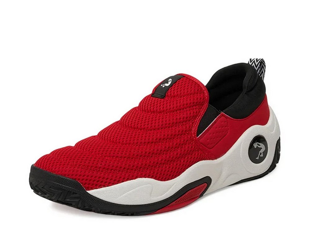 Shaq Eoss-Shaqival Męskie Czerwone (SHQ-AQ95011M-R) Shaq Eoss-Shaqival Męskie Czerwone (SHQ-AQ95011M-R)