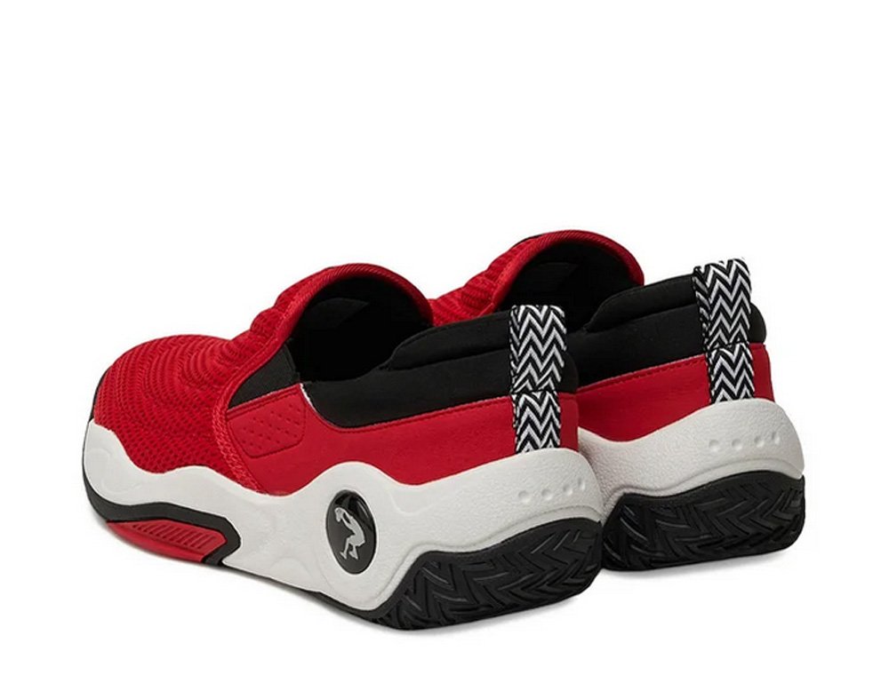 Shaq Eoss-Shaqival Męskie Czerwone (SHQ-AQ95011M-R) Shaq Eoss-Shaqival Męskie Czerwone (SHQ-AQ95011M-R)