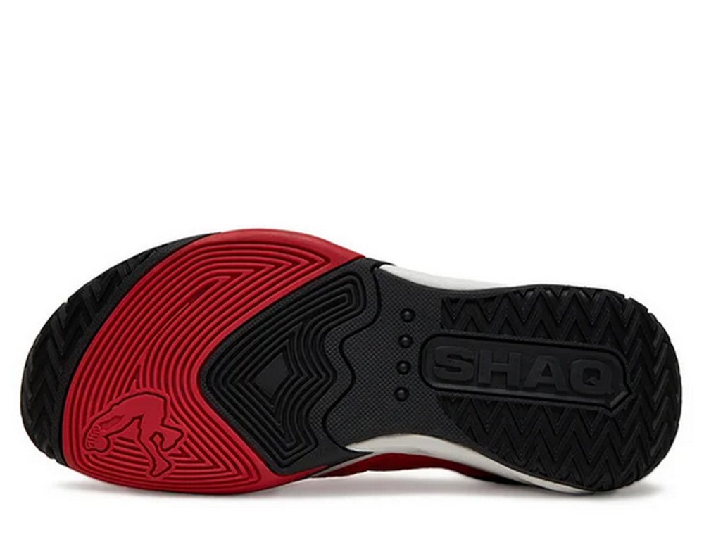 Shaq Eoss-Shaqival Męskie Czerwone (SHQ-AQ95011M-R) Shaq Eoss-Shaqival Męskie Czerwone (SHQ-AQ95011M-R)