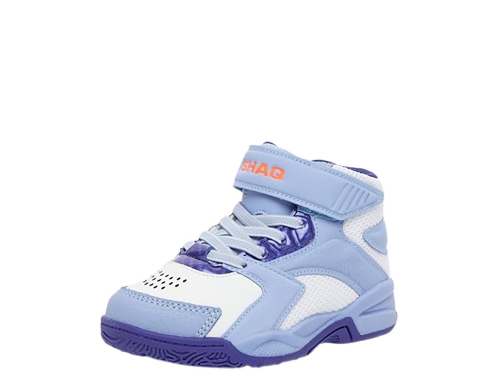 Shaq Eoss-Motivate SE (TD) Niebieskie Dziecięce (SHQ-AQ95036T-WLD) Shaq Eoss-Motivate SE (TD) Niebieskie Dziecięce (SHQ-AQ95036T-WLD)