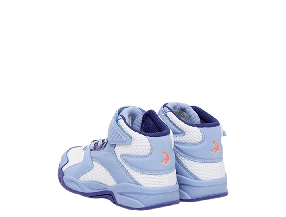 Shaq Eoss-Motivate SE (TD) Niebieskie Dziecięce (SHQ-AQ95036T-WLD) Shaq Eoss-Motivate SE (TD) Niebieskie Dziecięce (SHQ-AQ95036T-WLD)