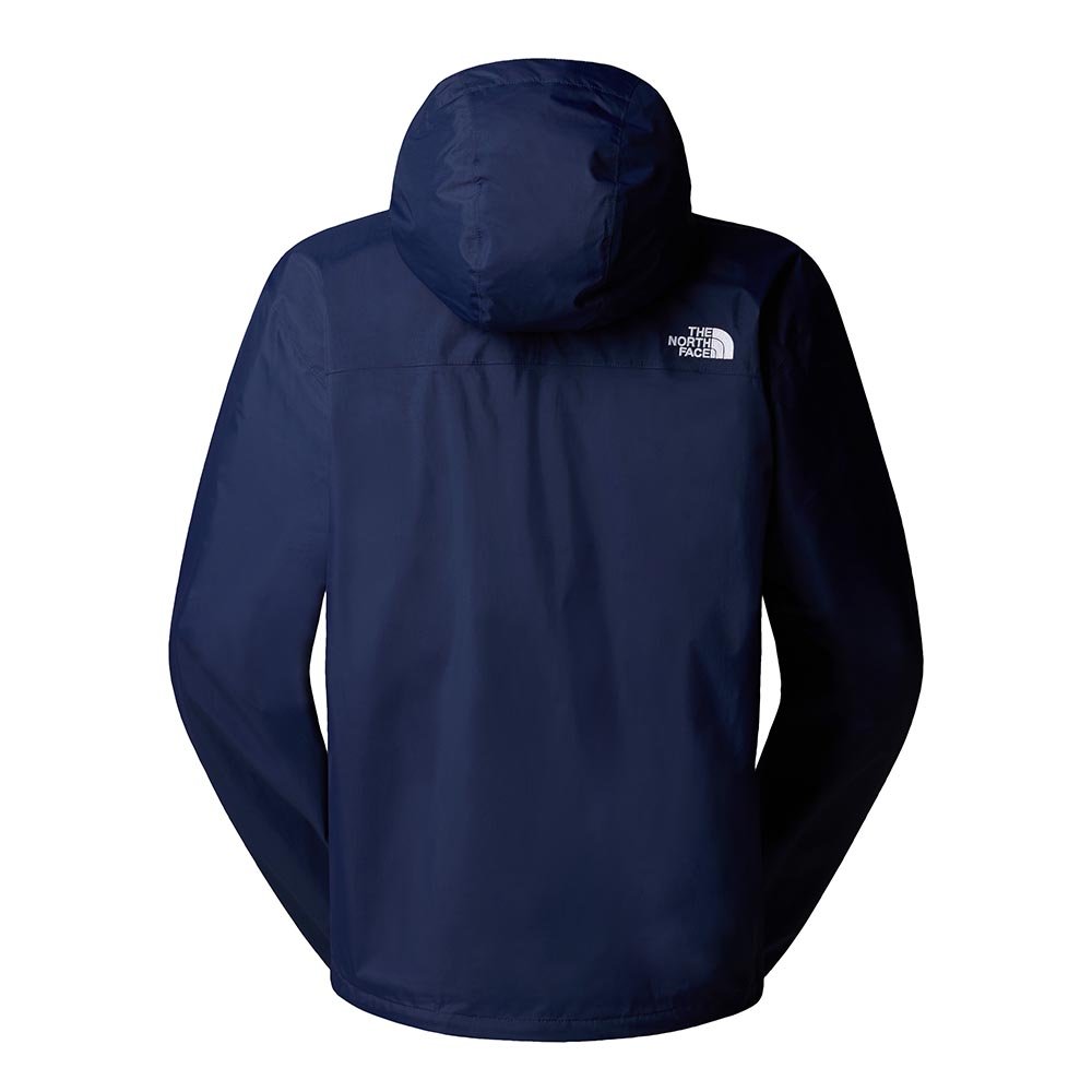 The North Face Resolve Jacket M Granatowa Męska (NF00AR9T8K2) The North Face Resolve Jacket M Granatowa Męska (NF00AR9T8K2)