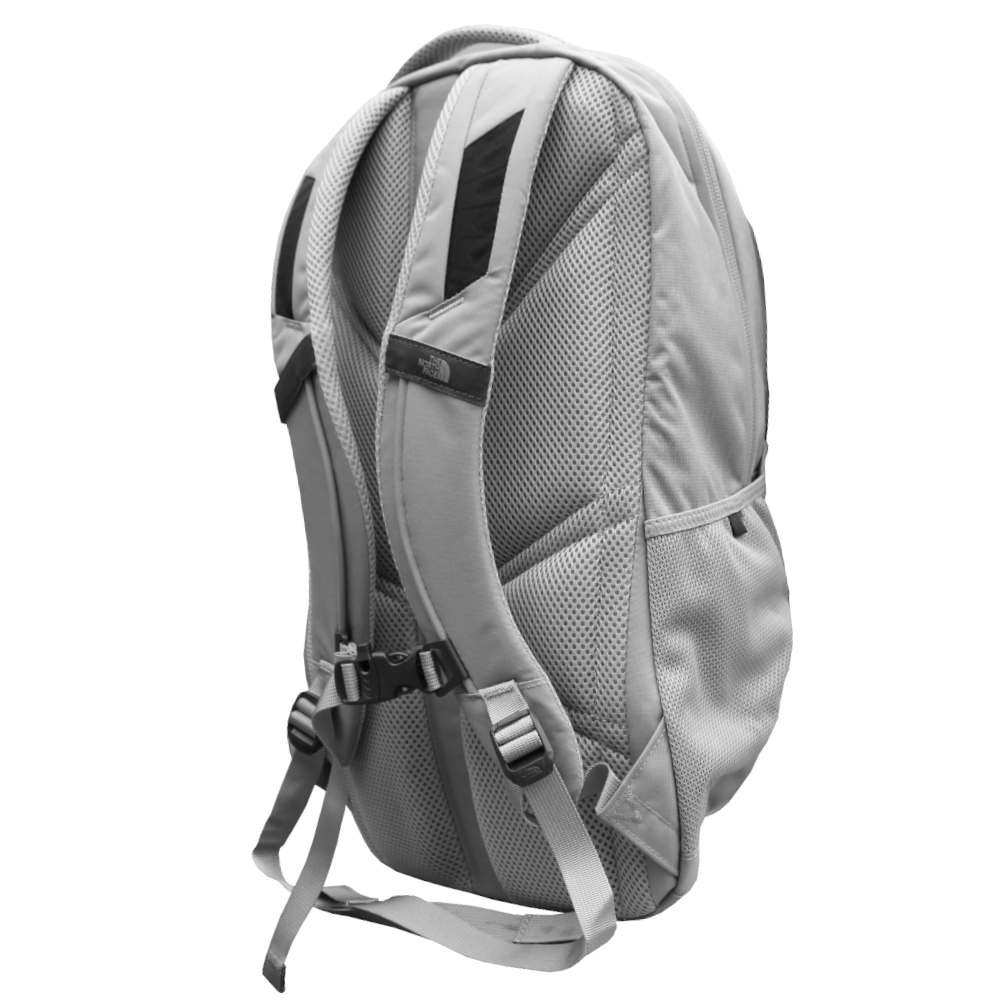 The North Face Connector Mid Szary (NF0A3KX8AID) The North Face Connector Mid Szary (NF0A3KX8AID)