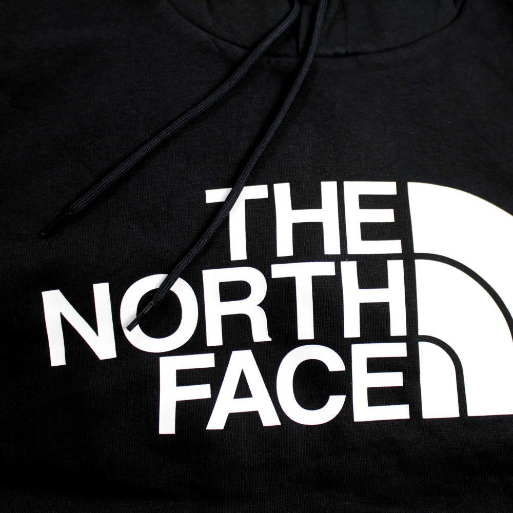 The North Face M Easy Hoodie TNF Męska Czarna (NF0A89FFJK3) The North Face M Easy Hoodie TNF Męska Czarna (NF0A89FFJK3)