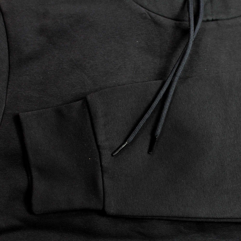 The North Face M Easy Hoodie TNF Męska Czarna (NF0A89FFJK3) The North Face M Easy Hoodie TNF Męska Czarna (NF0A89FFJK3)