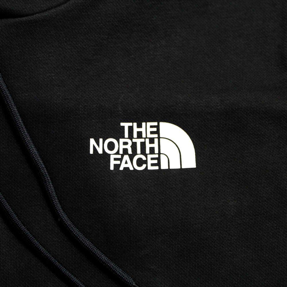 The North Face W SD RG Hoodie TNF Damska Czarna (NF0A89EYJK3) The North Face W SD RG Hoodie TNF Damska Czarna (NF0A89EYJK3)