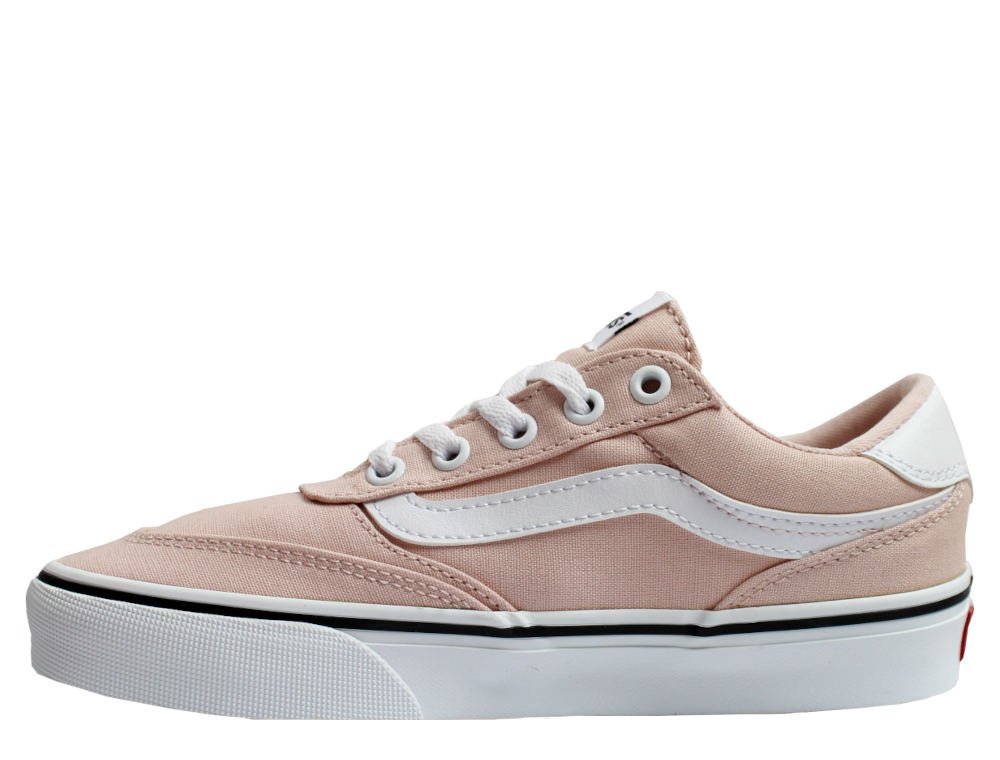 Vans Brooklyn LS Damskie Różowe (VN000D7UO3N) Vans Brooklyn LS Damskie Różowe (VN000D7UO3N)
