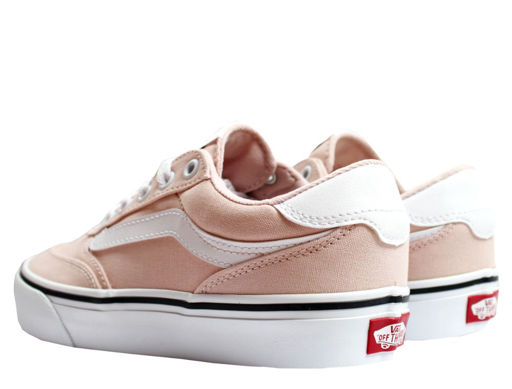 Vans Brooklyn LS Damskie Różowe (VN000D7UO3N) Vans Brooklyn LS Damskie Różowe (VN000D7UO3N)